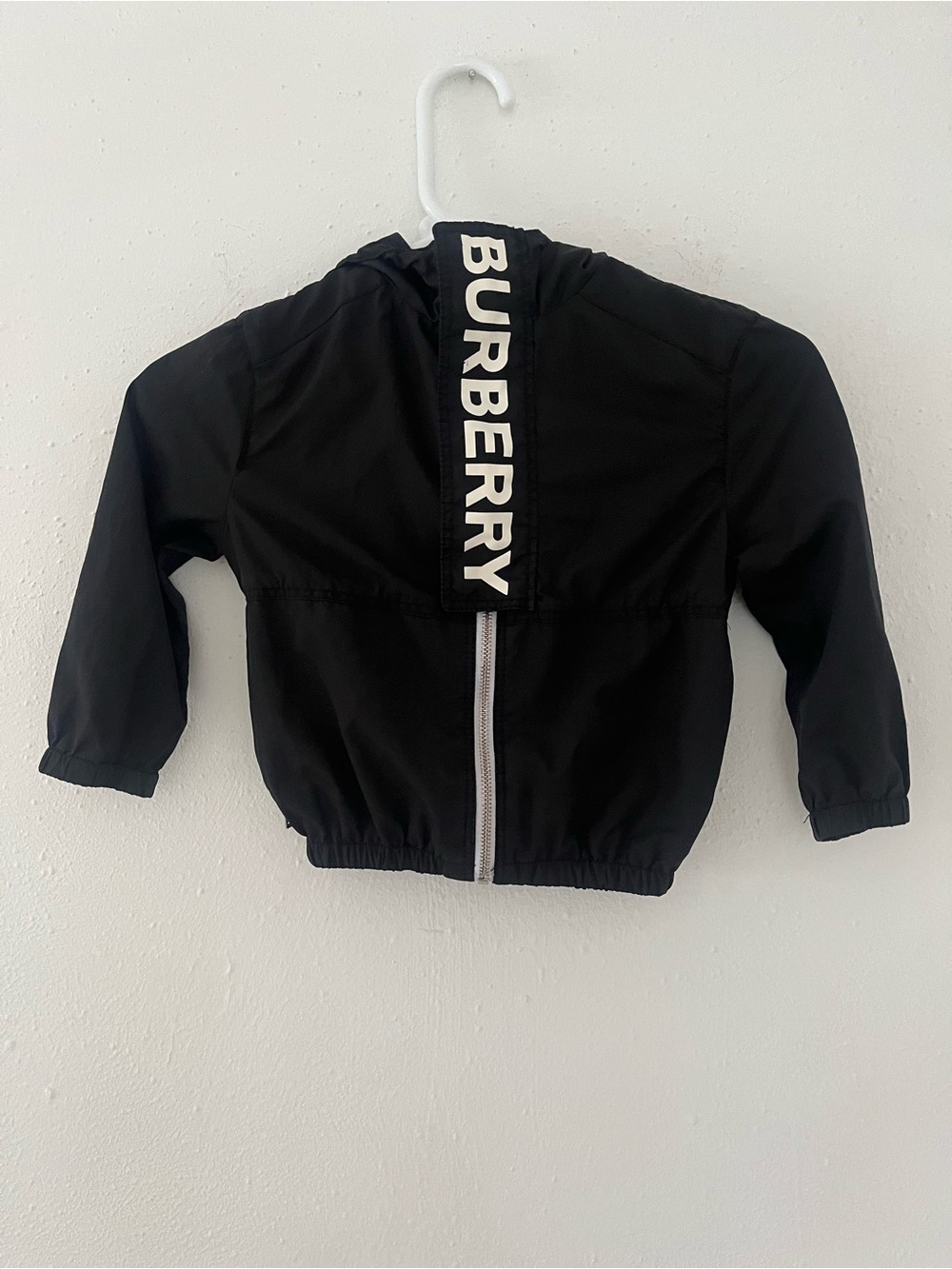 Kids Jacket Subcategory Identification